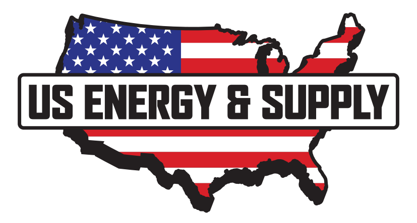 alt= US Energy & Supply Logo